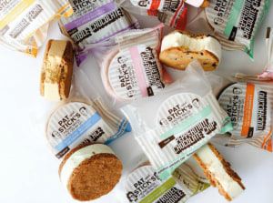 How Pat & Stick's Ice Cream is surviving the churn