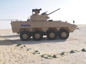 Kongsberg going strong in Australian market