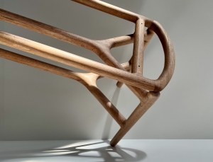 Concept to Collection, Patrick Adeney's debut exhibition 
