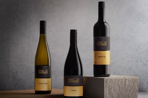 Patrick of Coonawarra unveils new look, new range