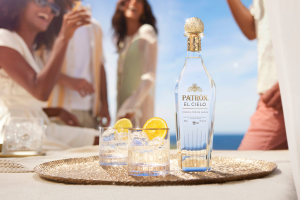 Patr&oacute;n El Cielo lands in Australia