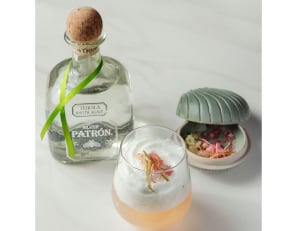 Cocktails with an Australian flavour