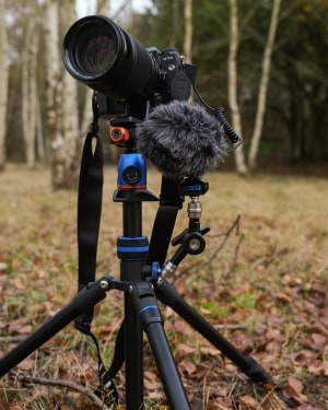 3LT releases new tripod and mounting platform