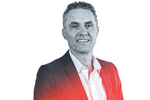 Betting on innovation 
