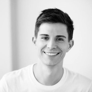 Thread Hunters Careers: Country Road digital manager Paul Conti
