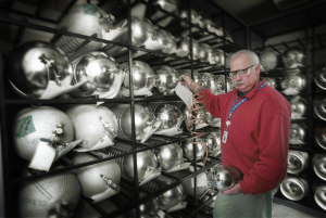 Ozone protection: Three decades of progress 