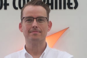 Appointment: Paul Irwin joins Result Group