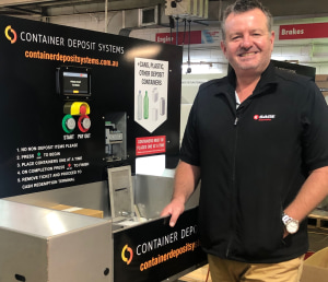 NORD and SAGE get smart in war on waste
