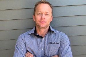 Bonfiglioli NZ appoints new country manager