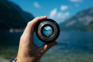  How to... shoot photos in the middle of the day