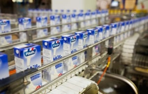 Lactalis Australia to close Rockhampton factory