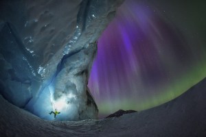 Extremophiles: pushing the physical limits of photography