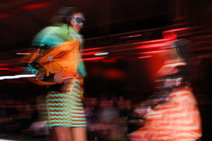 Melbourne Fashion Festival goes regional in 2026