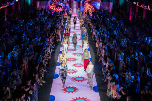 Steven Khalil to host first-ever solo runway in Melbourne