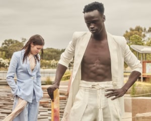 PayPal Melbourne Fashion Festival looks to international audiences with new deal