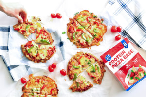 Low carb pioneers launch new merged brand