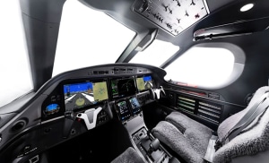 Pilatus upgrades the PC-12
