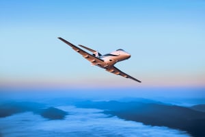 Navair receives CASA approval to operate Pilatus PC-24 for charter