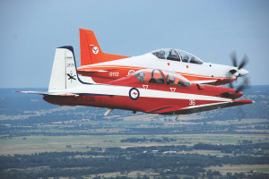Air 5428 finally signed