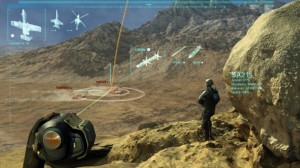 DARPA improves Close Air Support