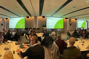 PCEC 2023 energises and inspires industry