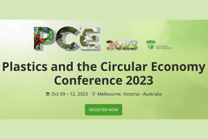 Packaging solutions in spotlight at PCEC 2023