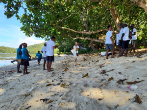 Tackling plastic waste in Oceania: ANZPAC takes action