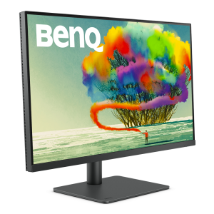 BenQ's Pantone SkinTone Validation Designer Monitor