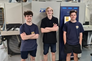 PDQ makes digital move with Screen L350UV