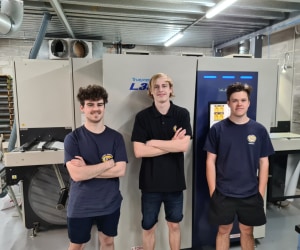PDQ Labels makes digital move