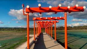 Indra equips ADF bases with instrument landing systems