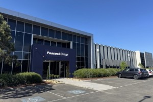 Peacock Group plans 66% Melbourne expansion
