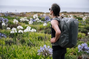 Peak Design &ndash; Travel Backpack 45L