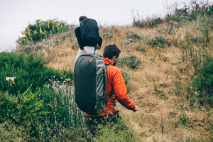 Peak Design Travel Duffel range