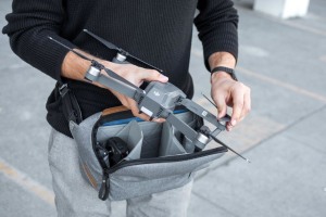 Peak Design Everyday Sling 5L
