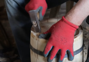 VIDEO: From billet to barrel