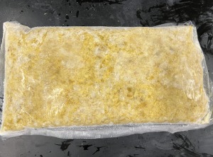 Thickening the pot: pectin development in the US