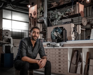 Nick Pedulla: A Maker&rsquo;s Maker