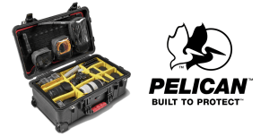 Pelican updates its iconic Protector cases with tougher new design