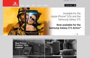 Pelican launches new website