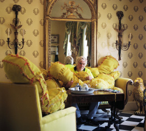 Martin Kantor Portrait Prize recognises 27 Australian photographers