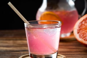 Agave by-product straws arrive ahead of plastic ban