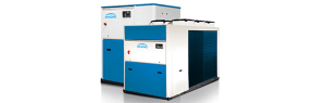 Air-cooled chiller updates 