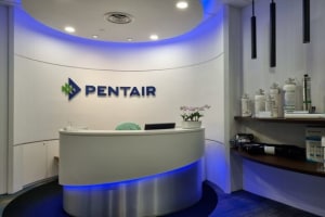 Pentair to acquire Taco Group 