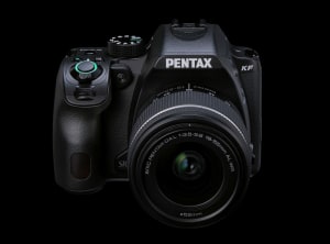 Pentax announces the KF, a refresh of 2016's K-70 DSLR