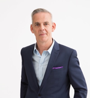 Glue Store CEO Darren Todd: "we came back inspired to do something different" 