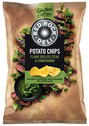 Red Rock Deli fuses new flavours