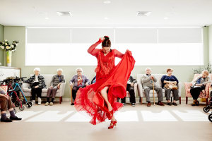 Sydney photographer wins $10k Australian Life Photo comp