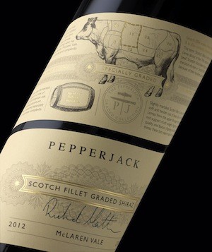 The Collective wins Best Design & Packaging