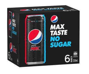 Frucor dumps shrink wrap on multipacks